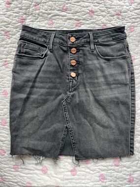 Sanctuary Denim Skirt